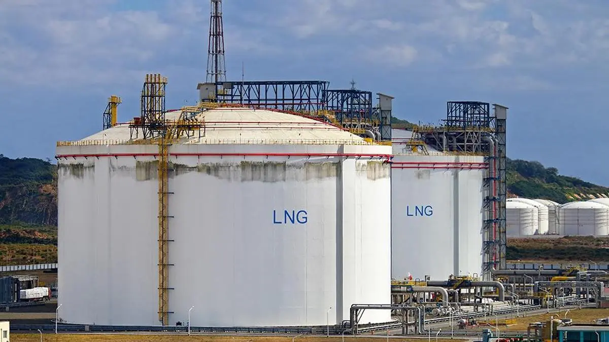 India's gas demand returns to pre-disruption levels, but global LNG competition rises: Equirus