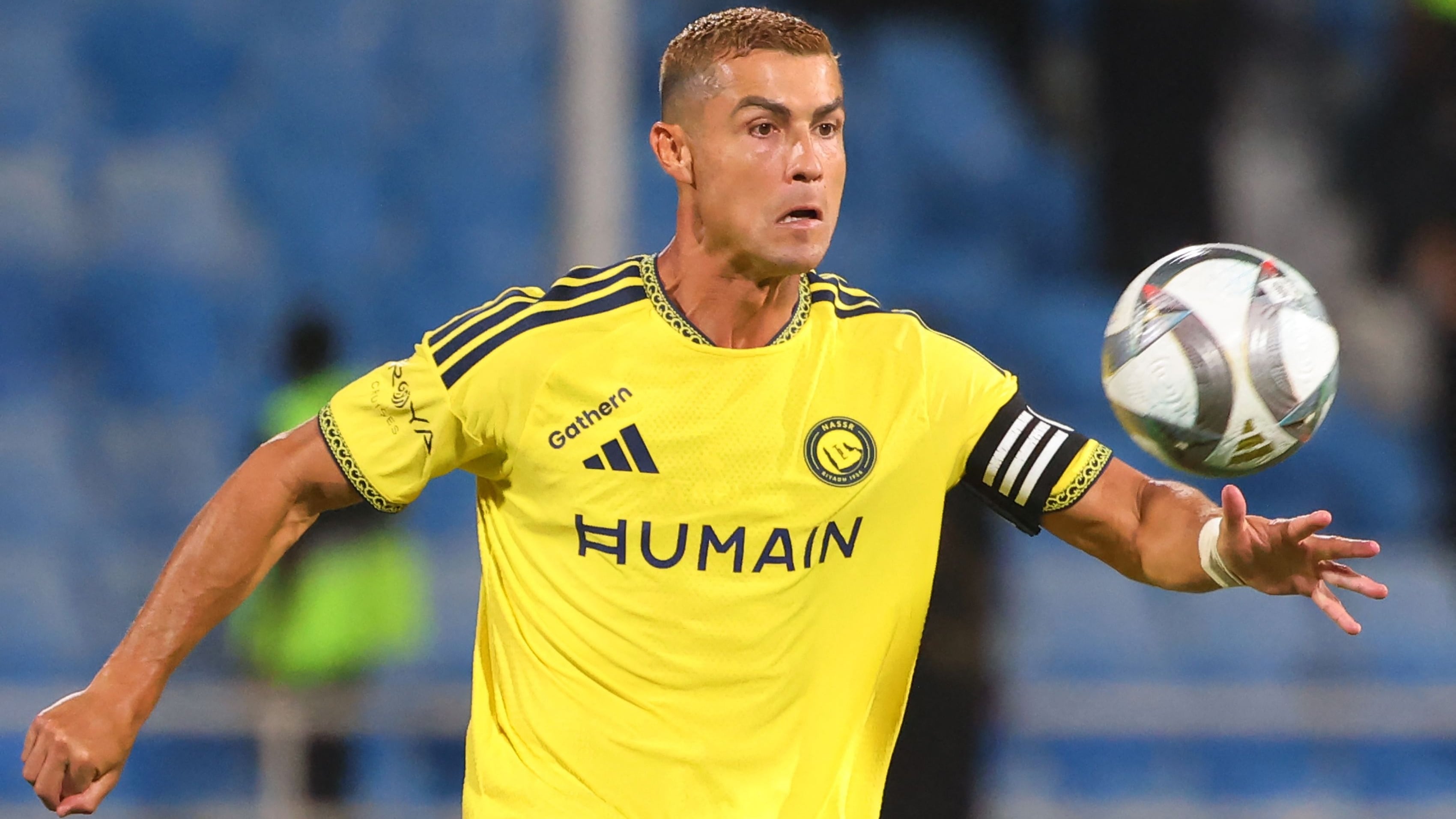 Cristiano Ronaldo back with a bang and more to come from Summerville: Saudi Pro League talking points