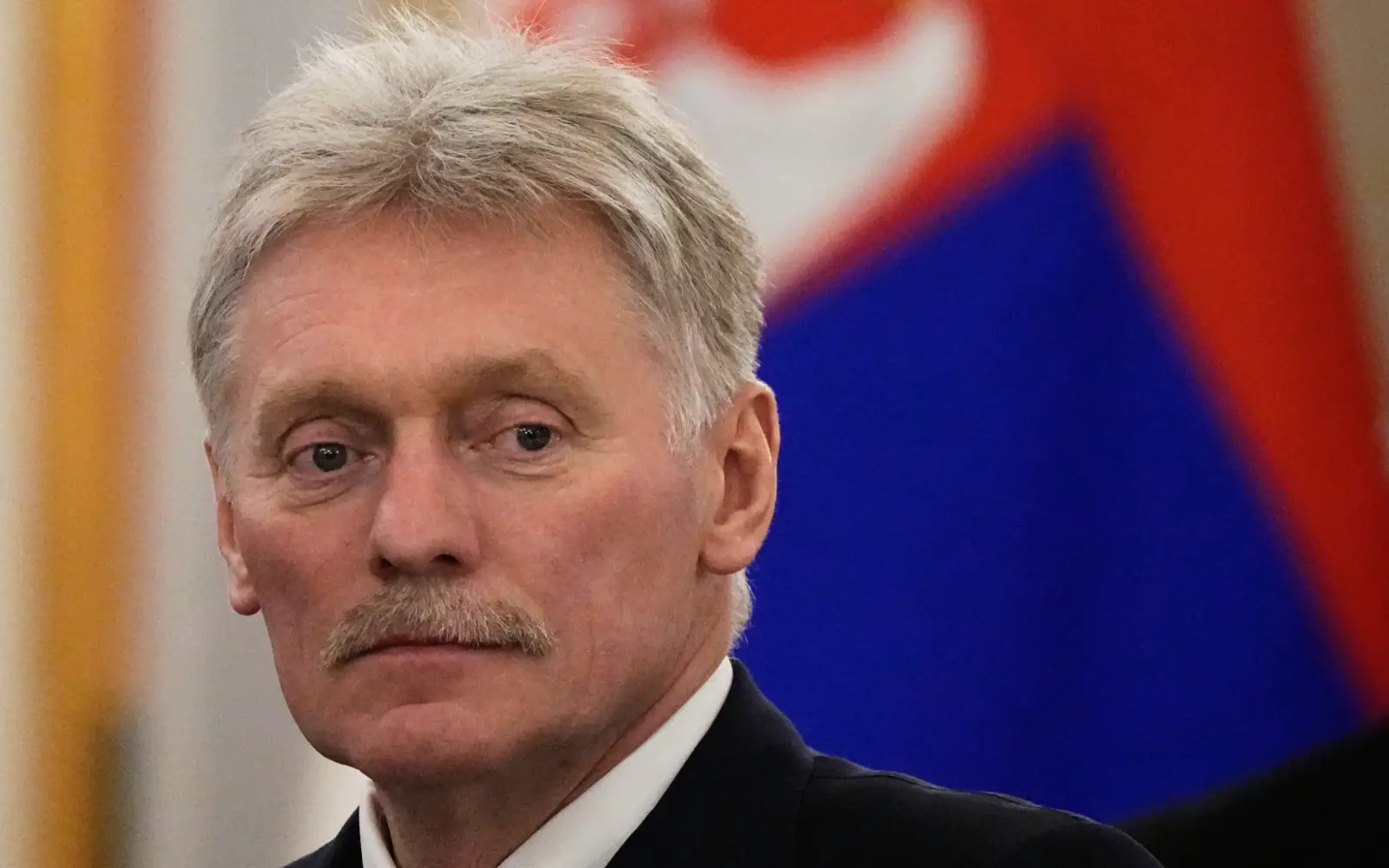 Kremlin says British missile help for Ukraine ‘adds fuel to the fire’