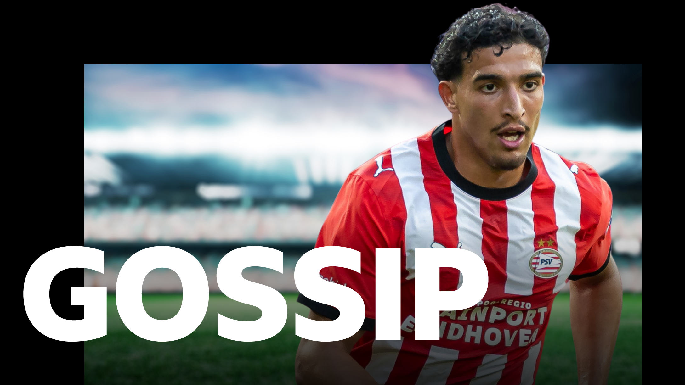 Rangers' improved Driouech bid rejected - gossip