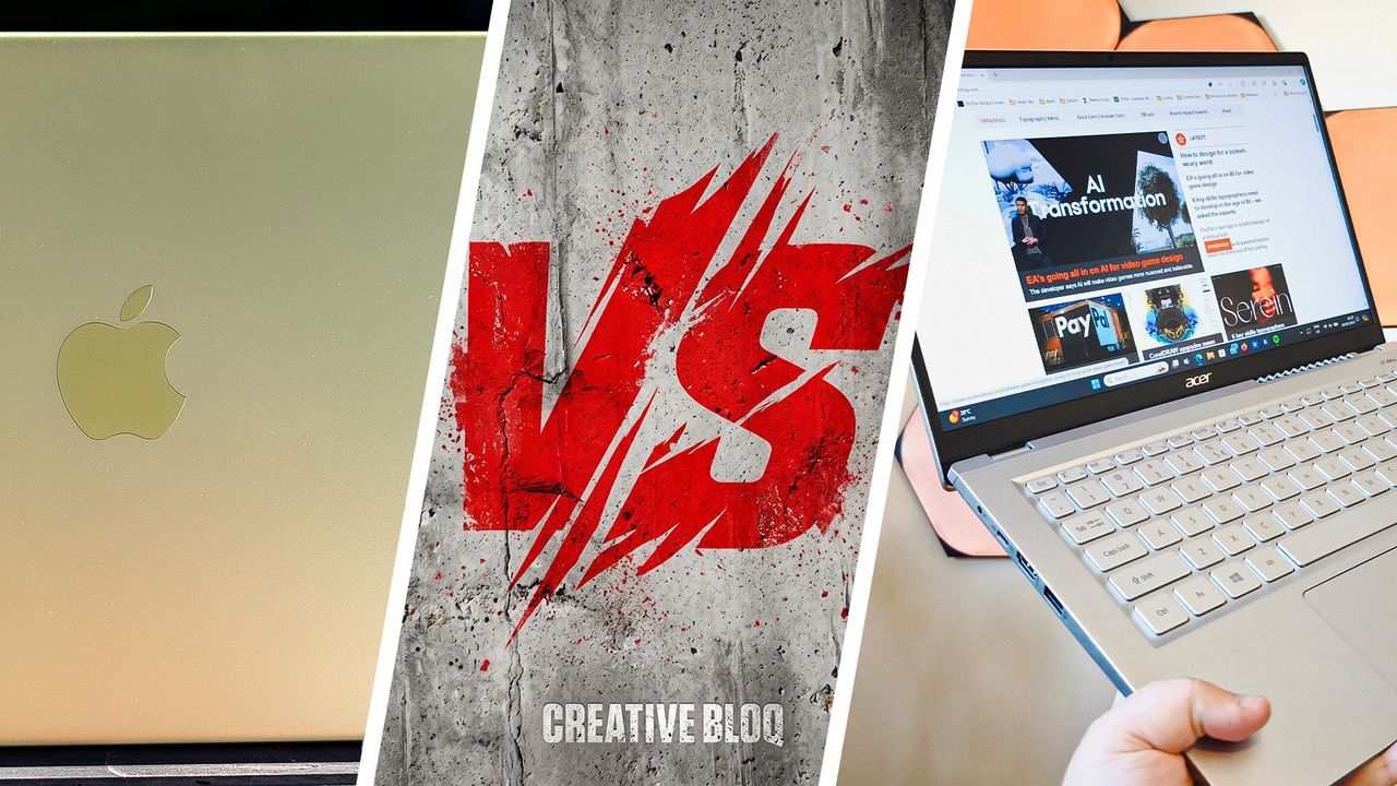 MacBook Neo vs budget Windows laptops: which is worth your money?