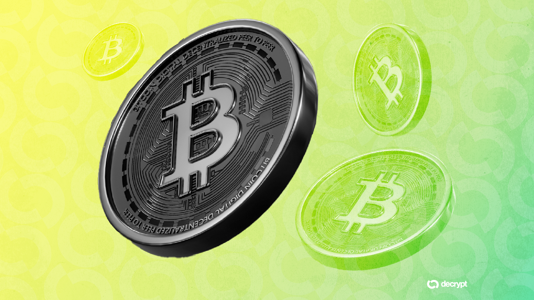 Bitcoin's Next Test Is $80,000 as Jackson Hole Meeting Looms