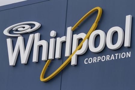 Wells Fargo initiates Whirlpool stock coverage at Equal Weight