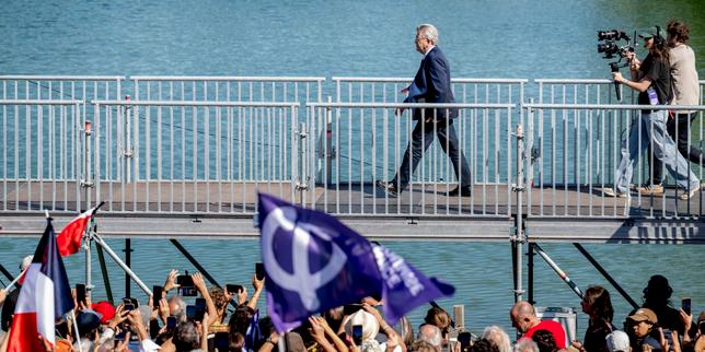 French presidential election 2027: The battle for the left begins