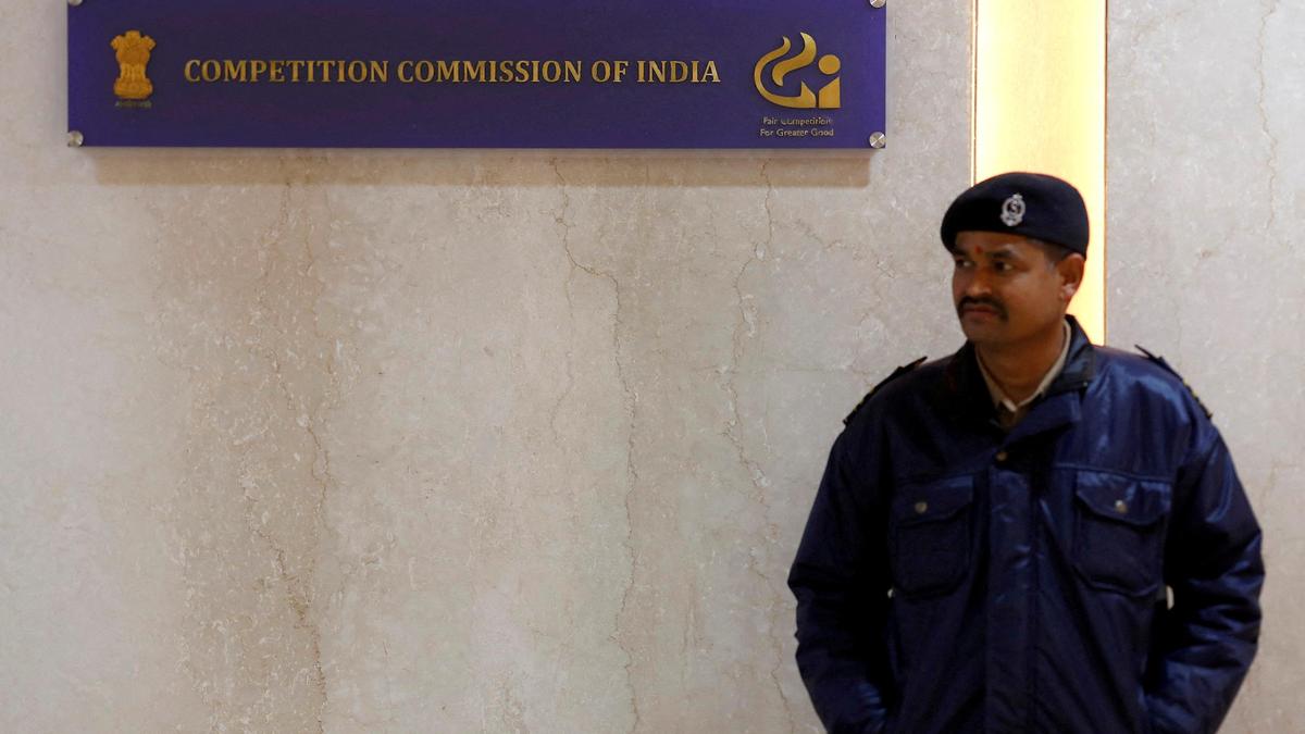 SC upholds NCLAT order setting aside CCI's ₹301.6-crore penalty on Grasim Industries
