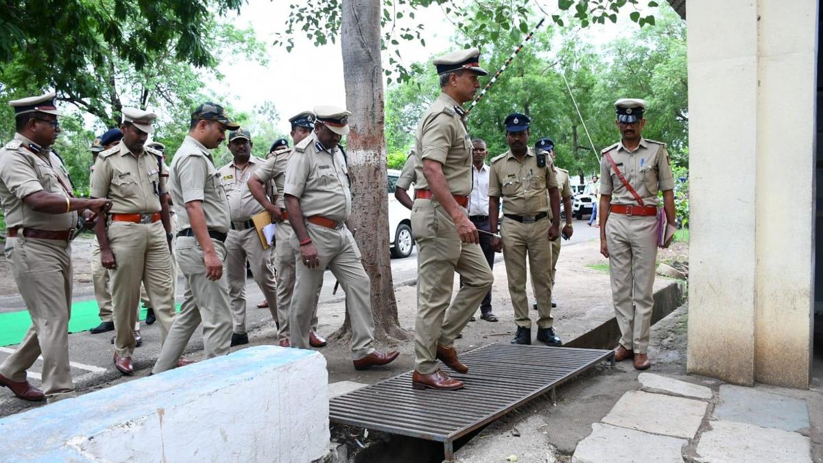Karnataka prisons adopt alphabetical allocation of inmates to dismantle gang networks