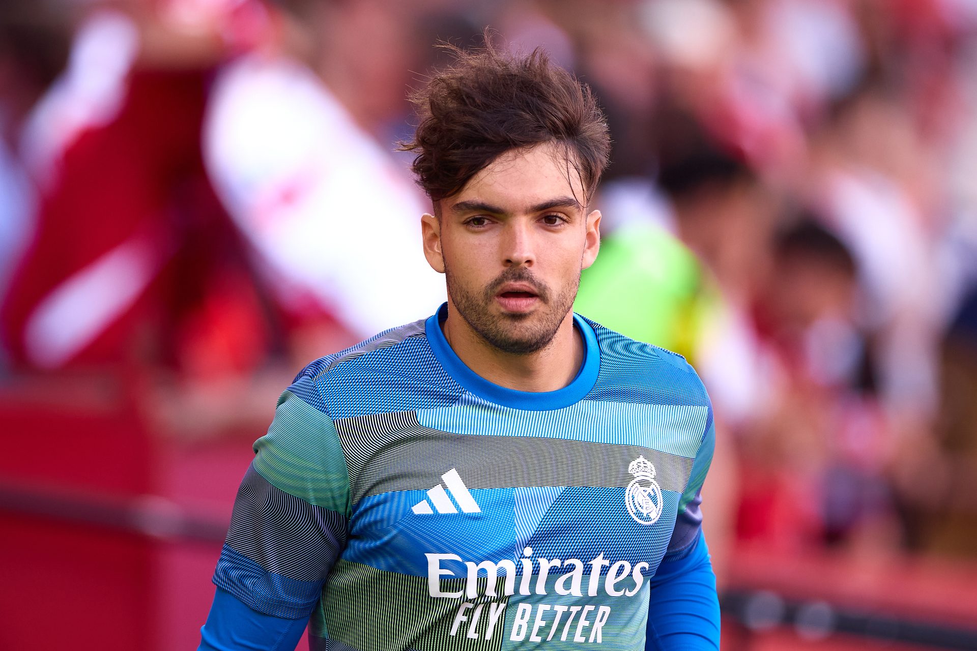 Real Madrid defender faces surgery threat as old injury returns