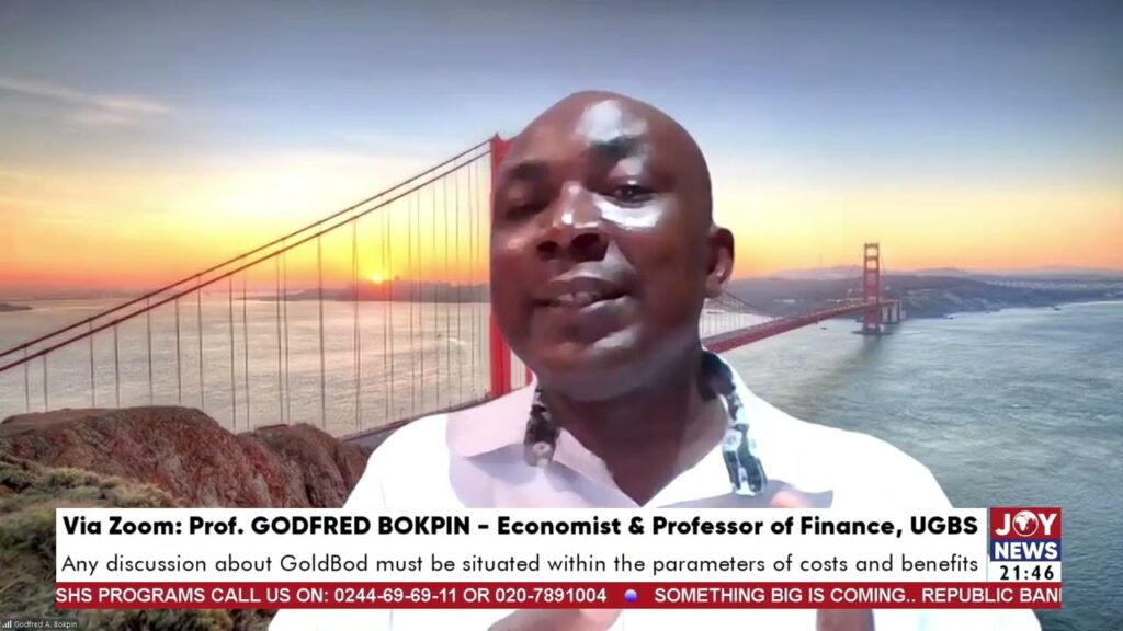 Any growth model built on environmental destruction will fail – Prof. Bokpin on galamsey