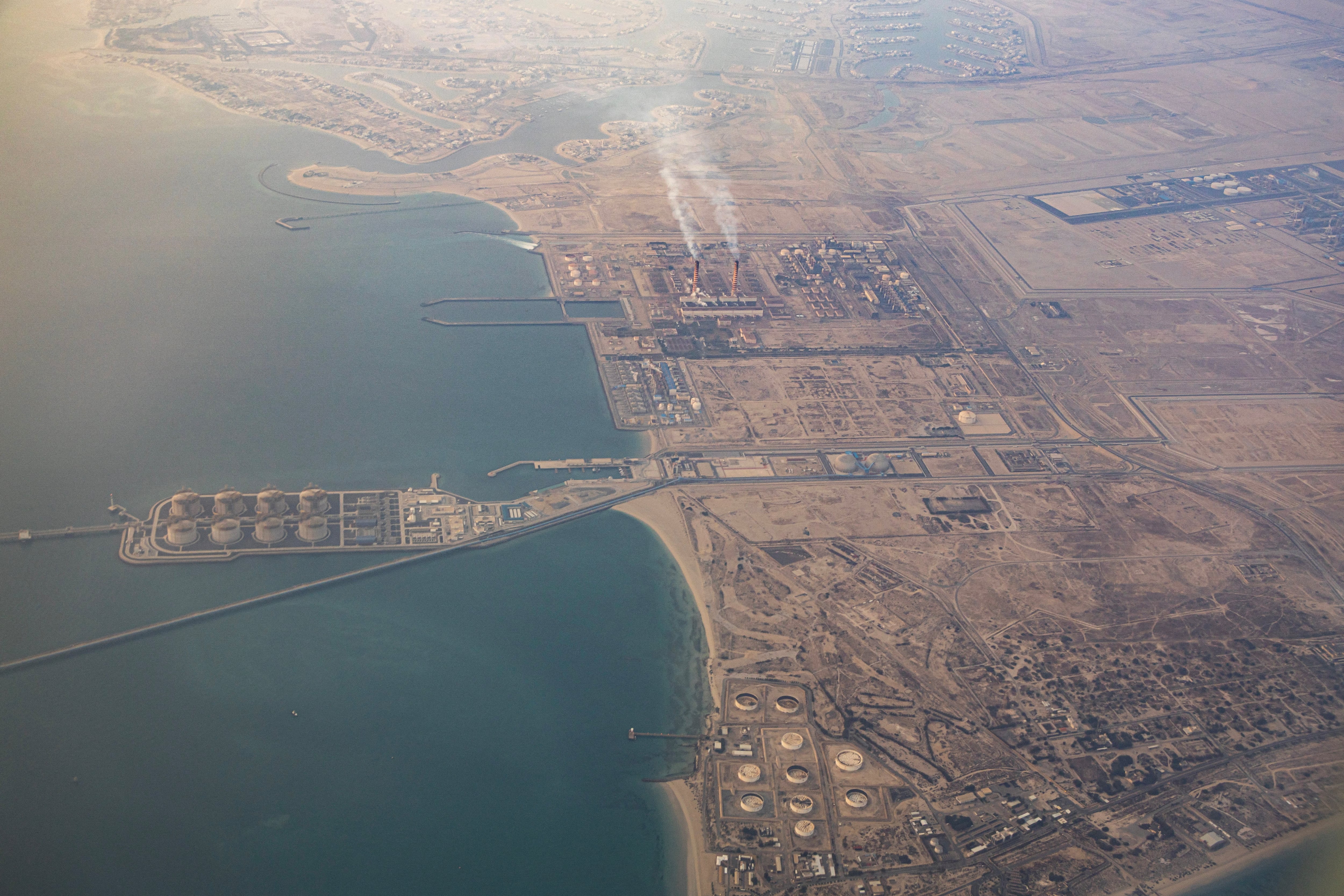 Kuwait retains high-grade Fitch rating as fiscal strength helps against war fallout