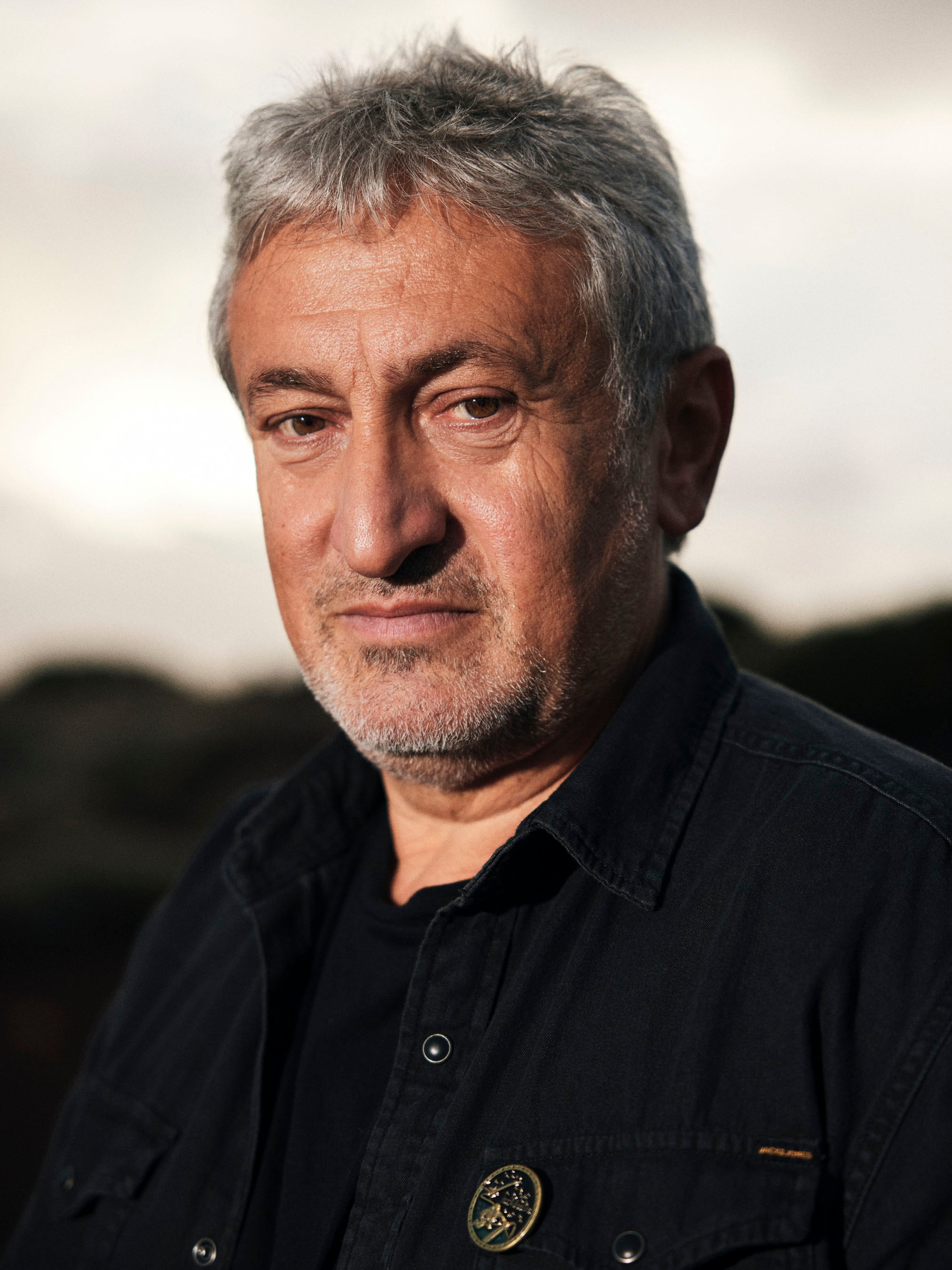 Garik Israelian: “Flat Earth thinking is a problem that psychology should deal with, not astronomy”