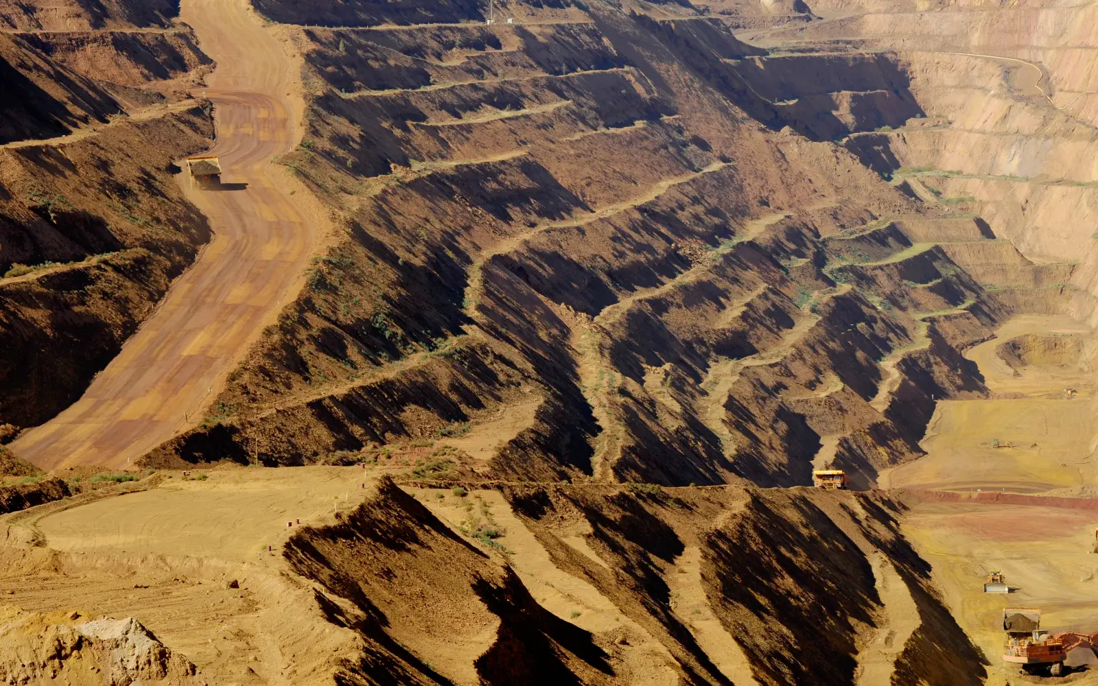 Pentagon to invest US$400mil in Australian rare earth mine