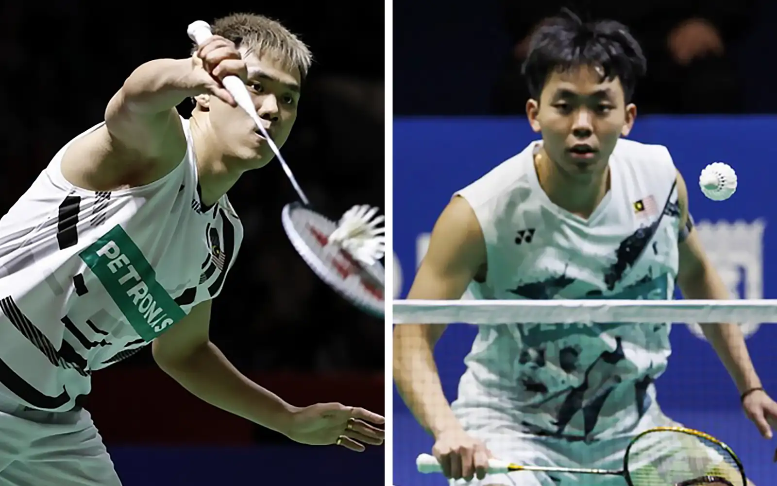 Kai Wun-Roy King in Korea Masters final after walkover