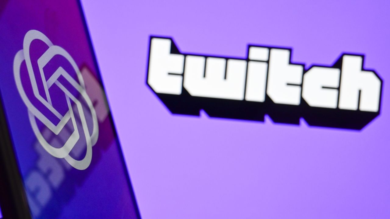 Twitch hit with class-action lawsuit over Amazon AI training: 'Twitch sent no email, displayed no pop-up notification, and made no announcement'