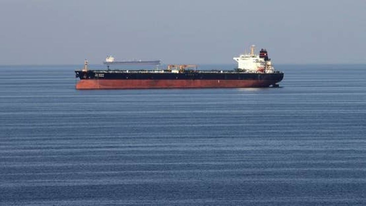 IEA warns of oil crisis if Hormuz Strait remains closed