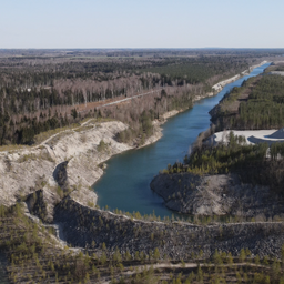 Estonia's Aidu defense park must address groundwater risks