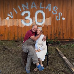 Canadian Estonian family still thriving 30 years after return to homeland