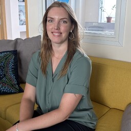 Estonian pilgrim swaps work stress for freedom on Camino journey