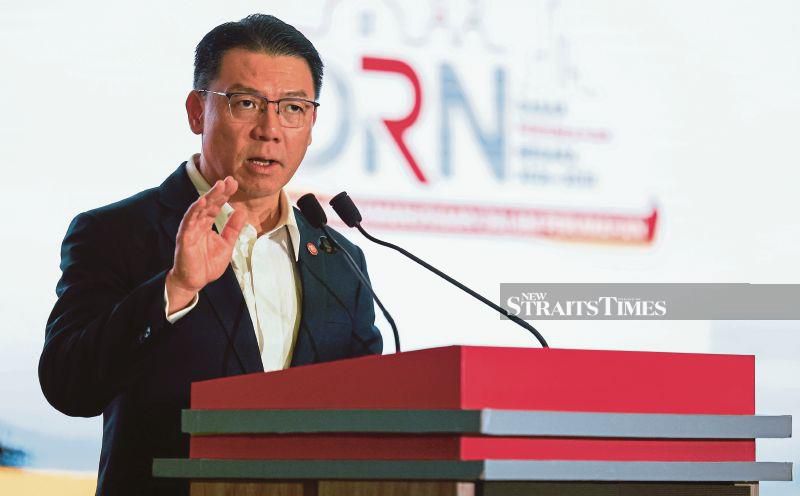 2027 Budget: Home Ownership Campaign, EV infrastructure proposed – Nga
