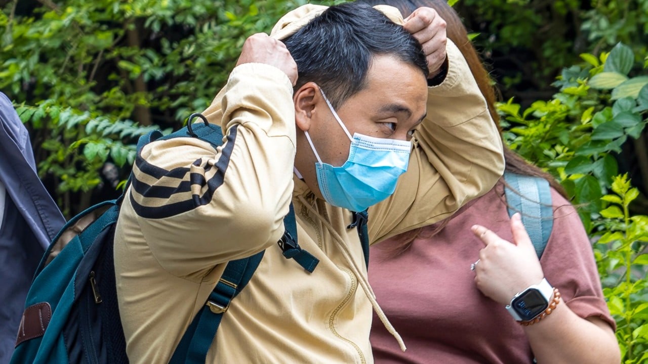 Former Hong Kong teacher gets 18 months in prison for molesting student twice