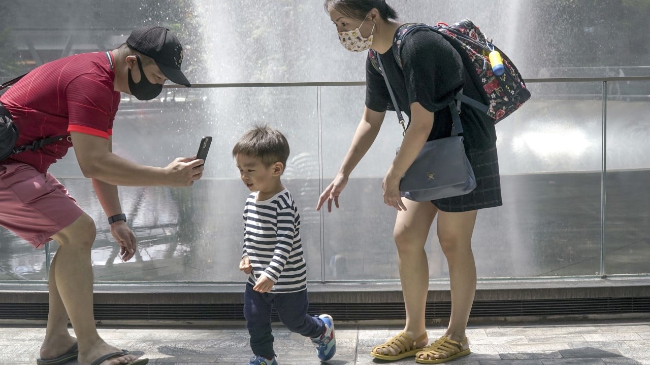 Can Singapore’s latest pro-family push change minds on parenthood?