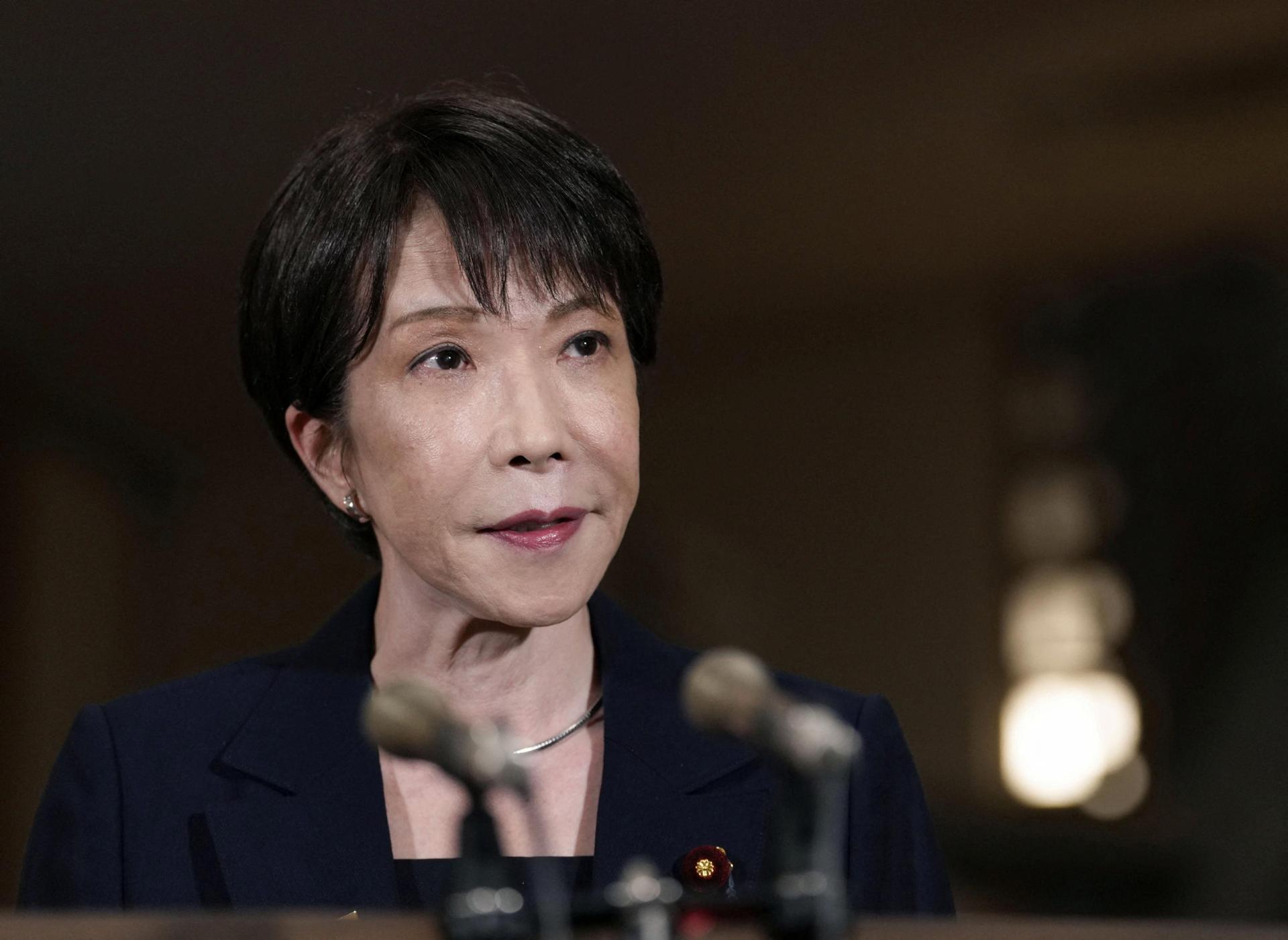 Japanese lawmakers visit Beijing seeking to mend ties after fallout from Takaichi's Taiwan remark