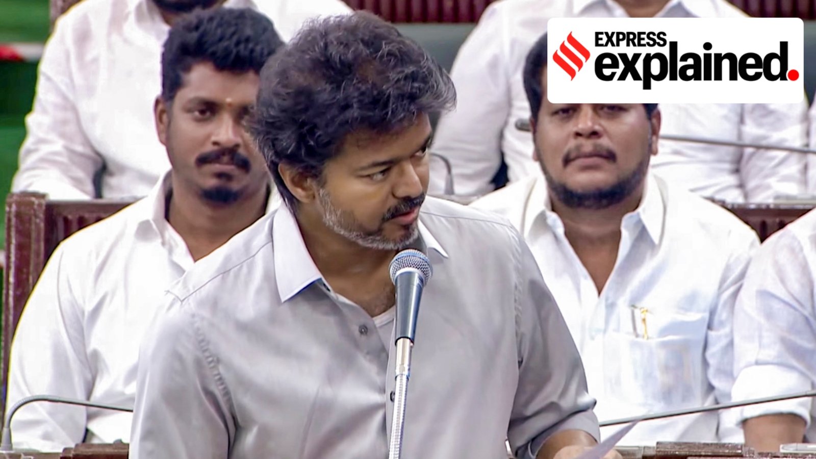 Parandur project dropped by Vijay govt: What now for Chennai’s second airport?