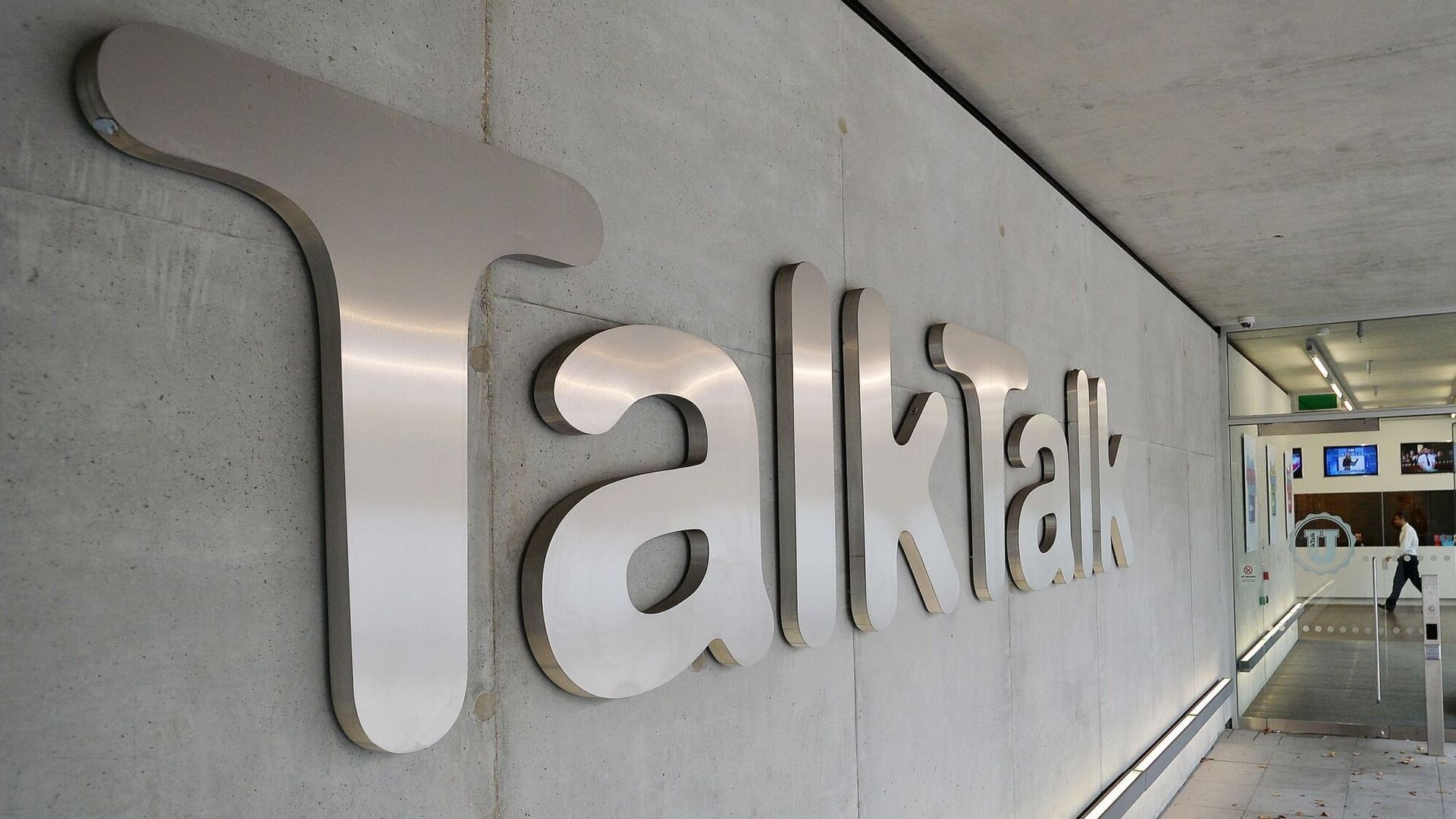 TalkTalk on brink of break-up as Octopus snares PXC network arm