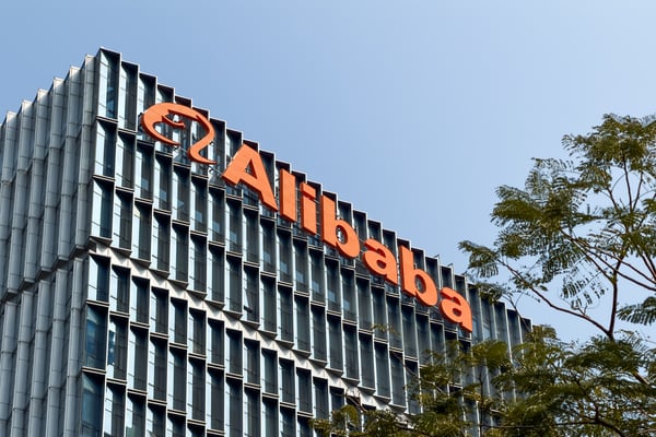 Alibaba is raising $10 billion in Hong Kong's biggest-ever share sale for AI