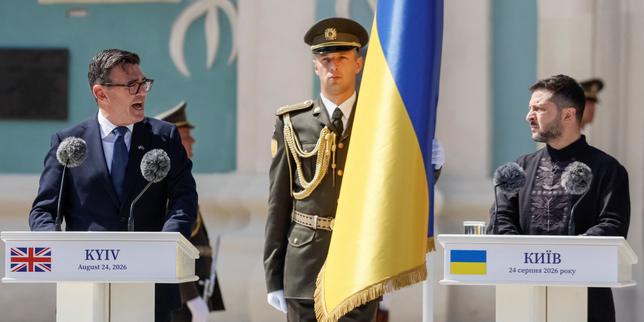 Andy Burnham insists the UK will continue defending Ukraine