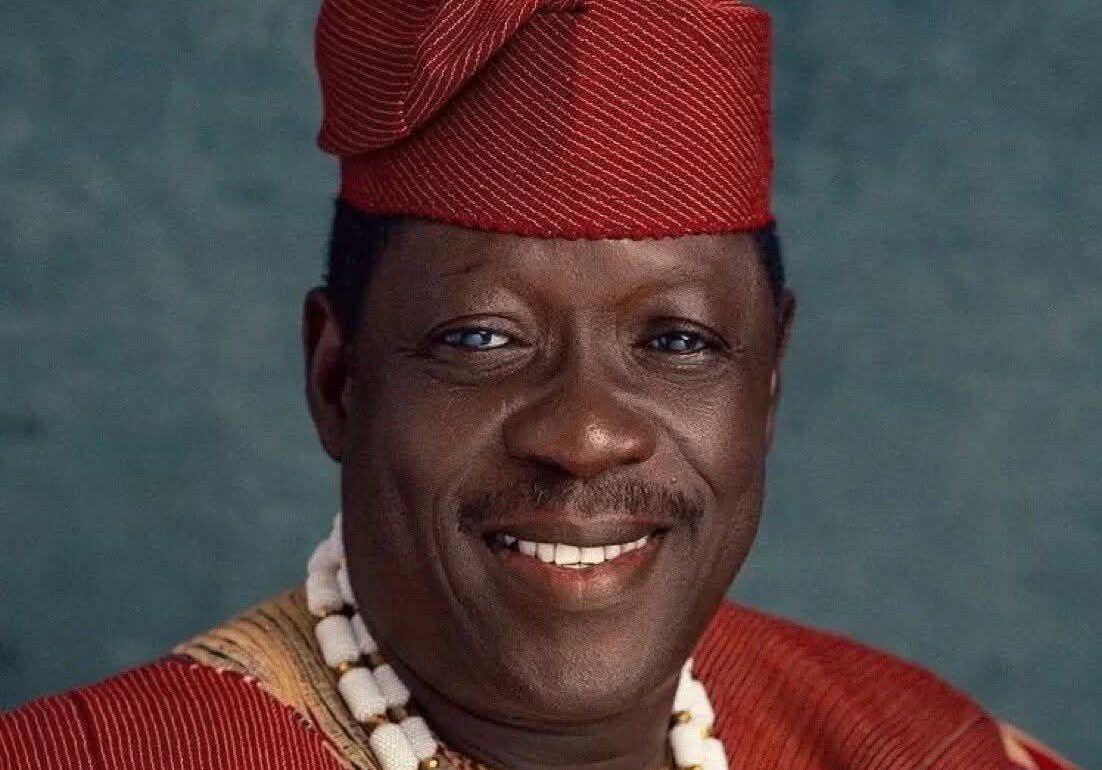 Lagos govt mourns veteran actor Ogogo