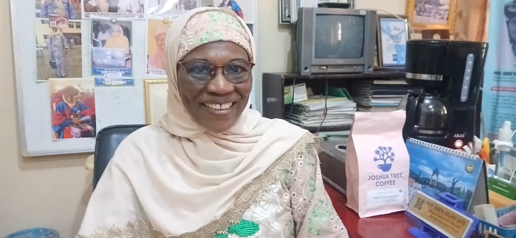 INTERVIEW: How my role on UN panel on nuclear war effects can benefit Nigeria – Prof Rabia Sa’id