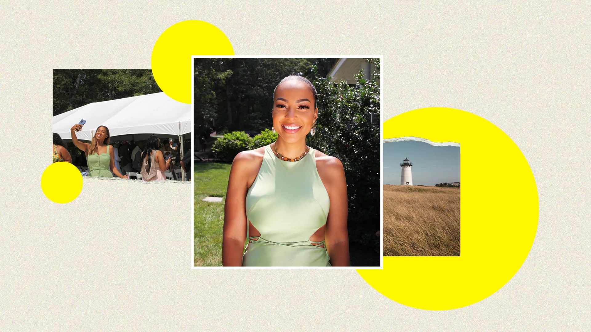 Why Executives Are Heading to Martha’s Vineyard to Build Their Personal Brands