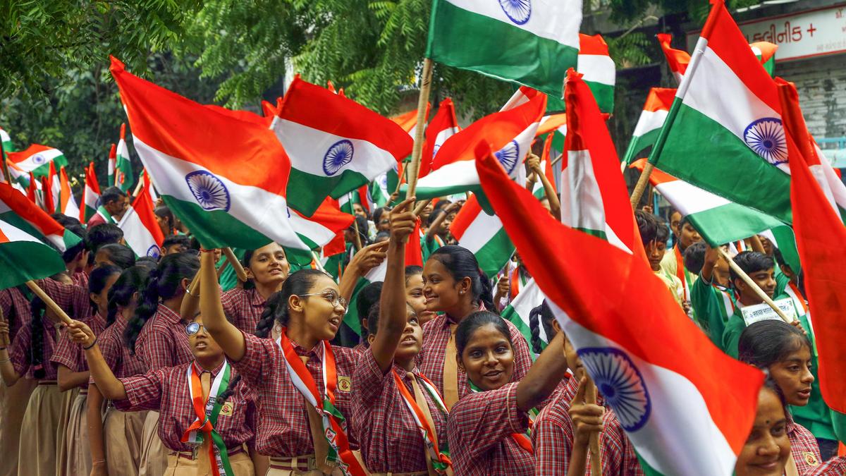 Vande Mataram and the right to dissent