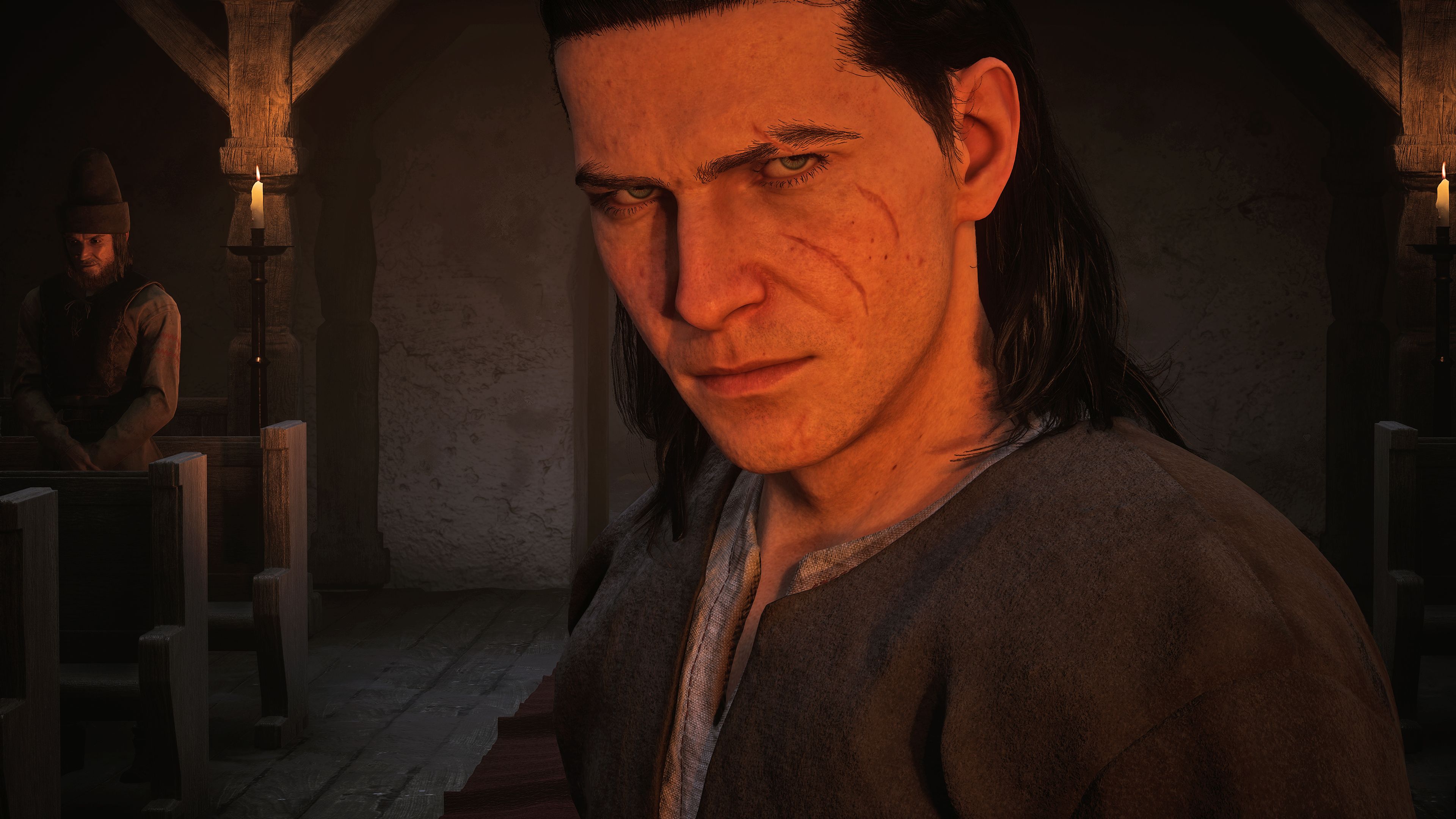 Amid the Blood of Dawnwalker Performance Fears, Rebel Wolves Promises a Day One Console Patch