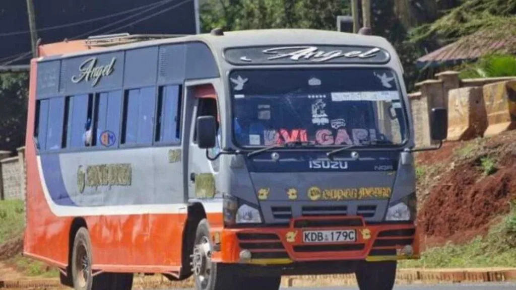 Super Metro denies ferrying goons to disrupt Gachagua meetings