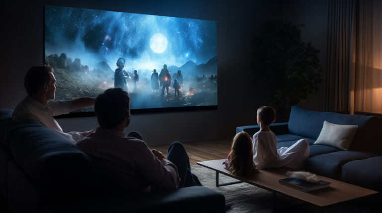 Is Netflix (NFLX) Facing a Growth Slowdown After Its Strong First Quarter?