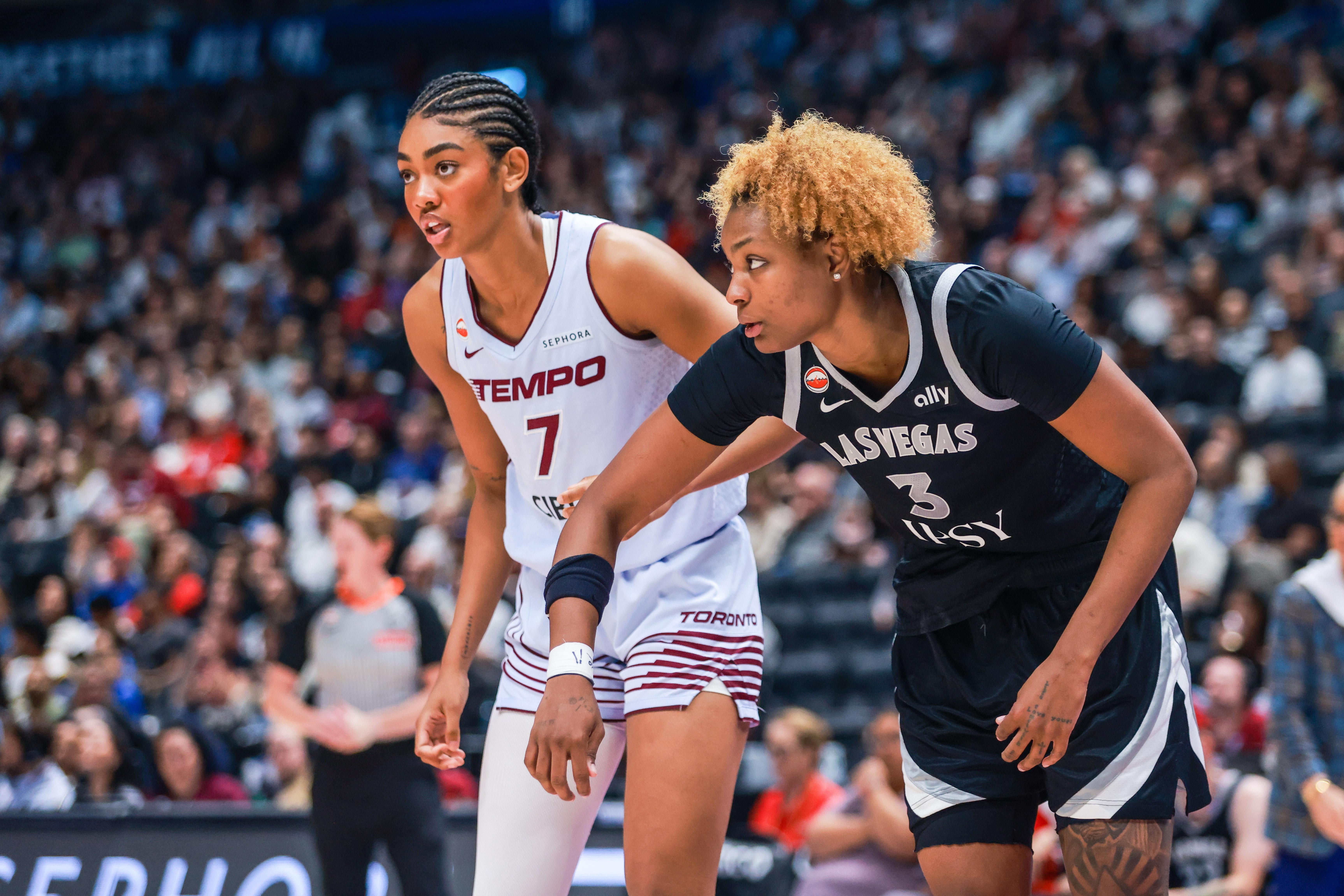 Latest WNBA injury could have major playoff implications