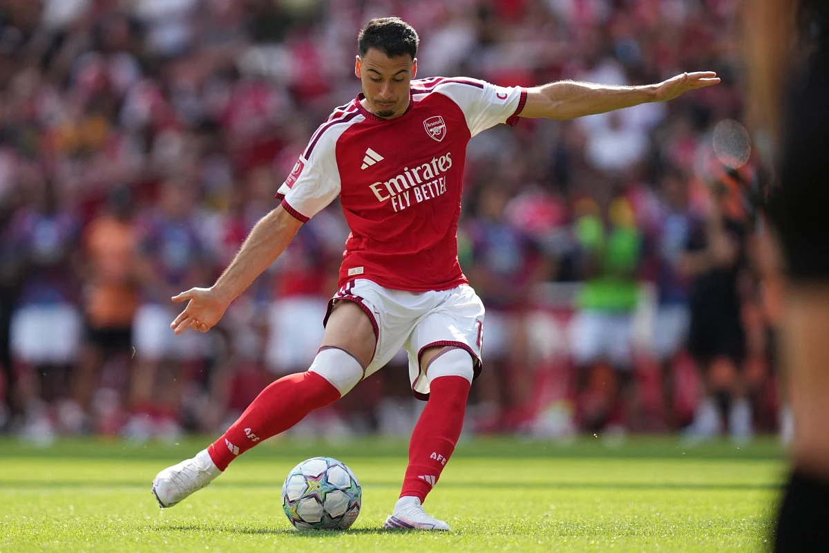 Al Hilal plot £100m Premier League raid to dethrone Ronaldo's Al Nassr