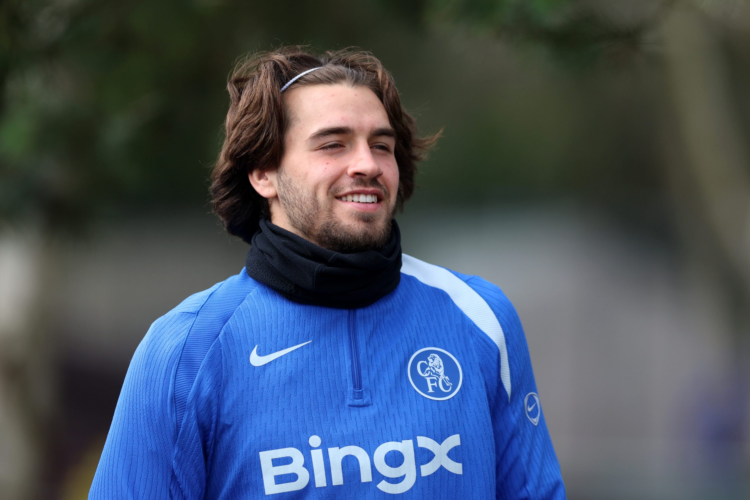 20 year old Chelsea striker seen as potential “Haaland understudy” in wildest rumour of the week