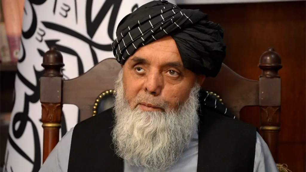 Divorce, smartphones and control – BBC sees how Taliban run Afghanistan