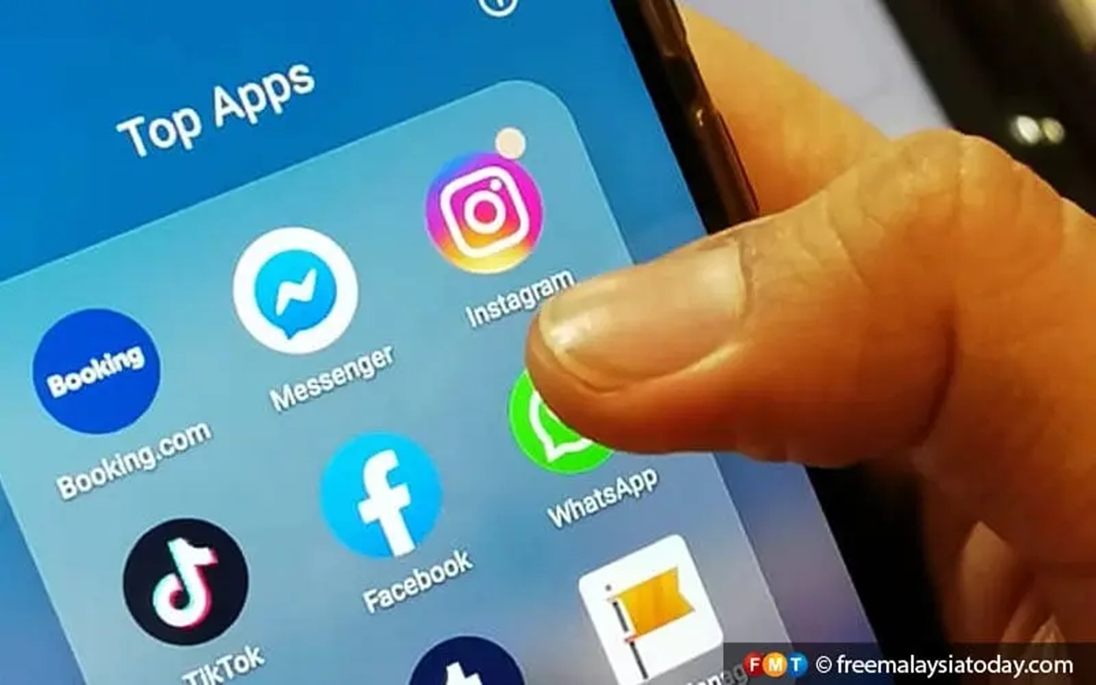 Colombian armed groups used Facebook, TikTok to recruit children, says NGO
