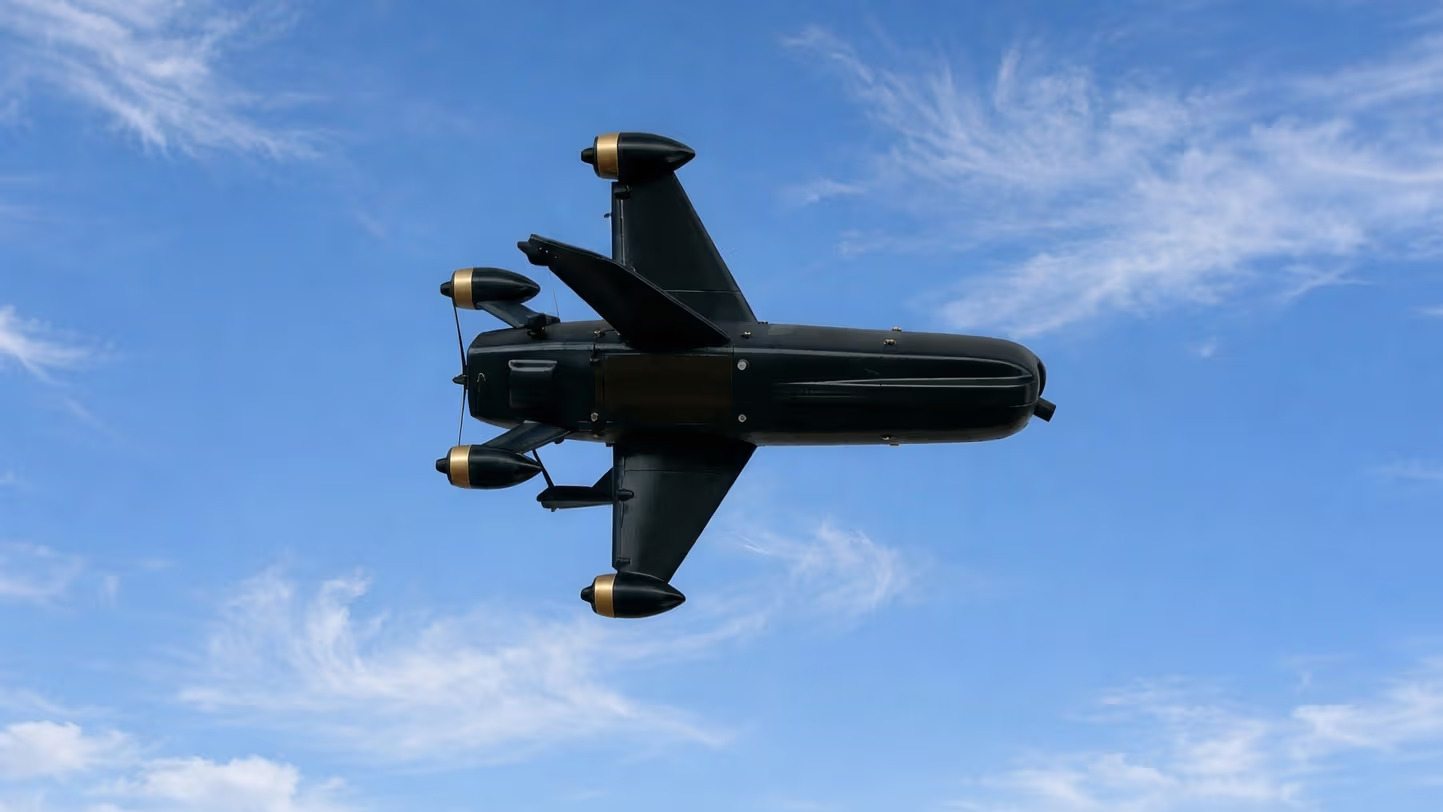 US firm to start building antidrone tech in the UAE