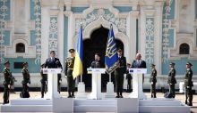 EU Will Keep Increasing Pressure On Russia Until It Shows Genuine Commitment To Peace — Costa