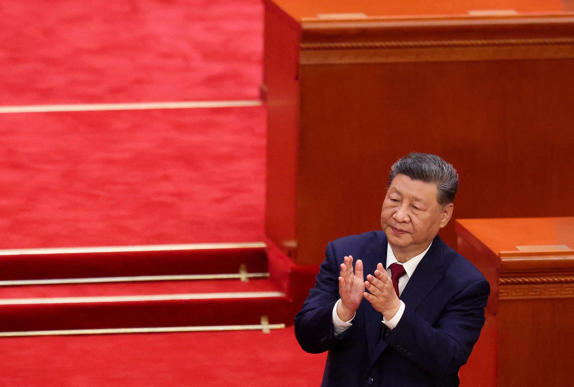 China's Xi likely to visit India with big delegation for 1st time in 7 years