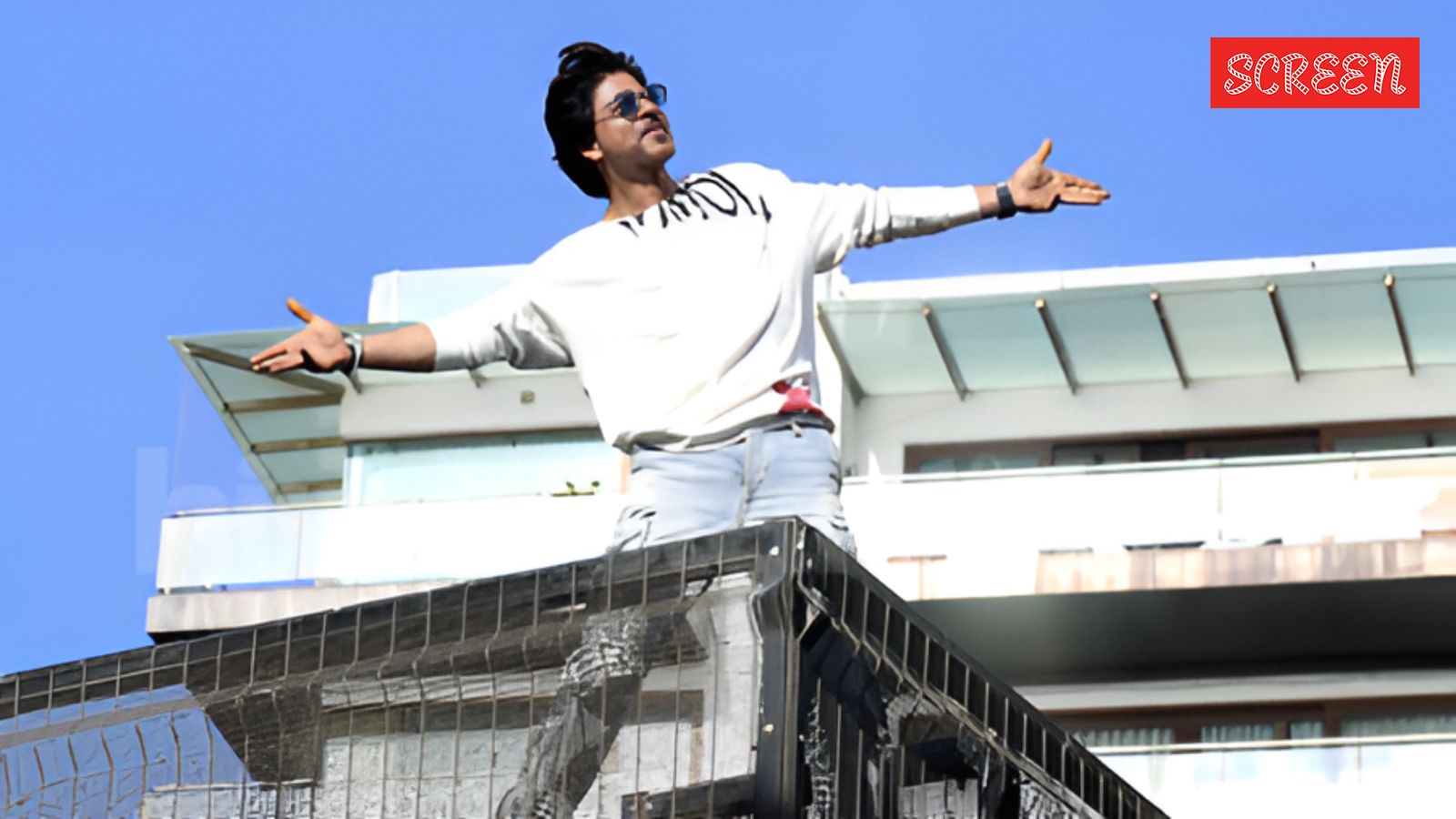 ‘Redeveloping Shah Rukh Khan’s first Mumbai home, adding floors to Mannat’: Anand Pandit