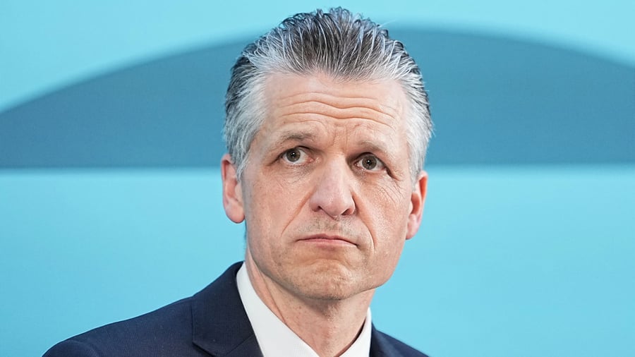 State elections: CDU leadership would not tolerate AfD cooperation in the east