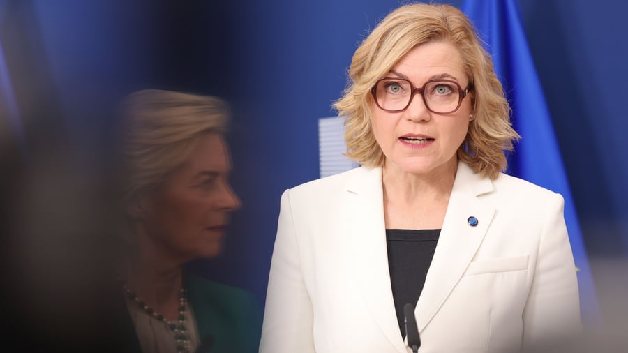 Social Media: EU Commissioner Blames Tech Giants for Migration Crisis in Ceuta