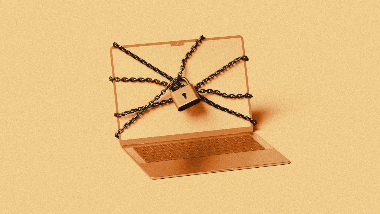 Why can’t your email be as secure as your texts?