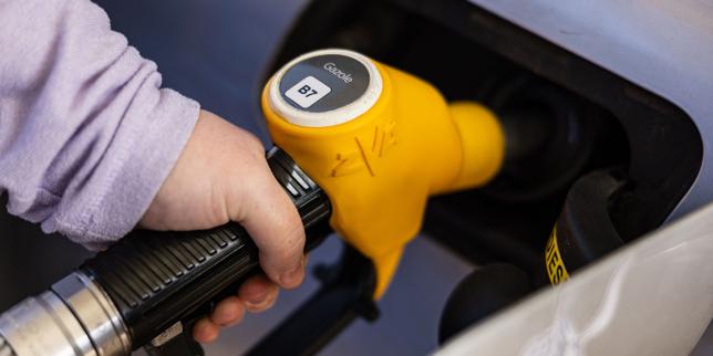 Fuel: the deadline for submitting an application for the "high mileage" allowance postponed to August 31st