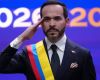 De la Espriella sworn in before Congress in Cali, delivers first speech to the military
